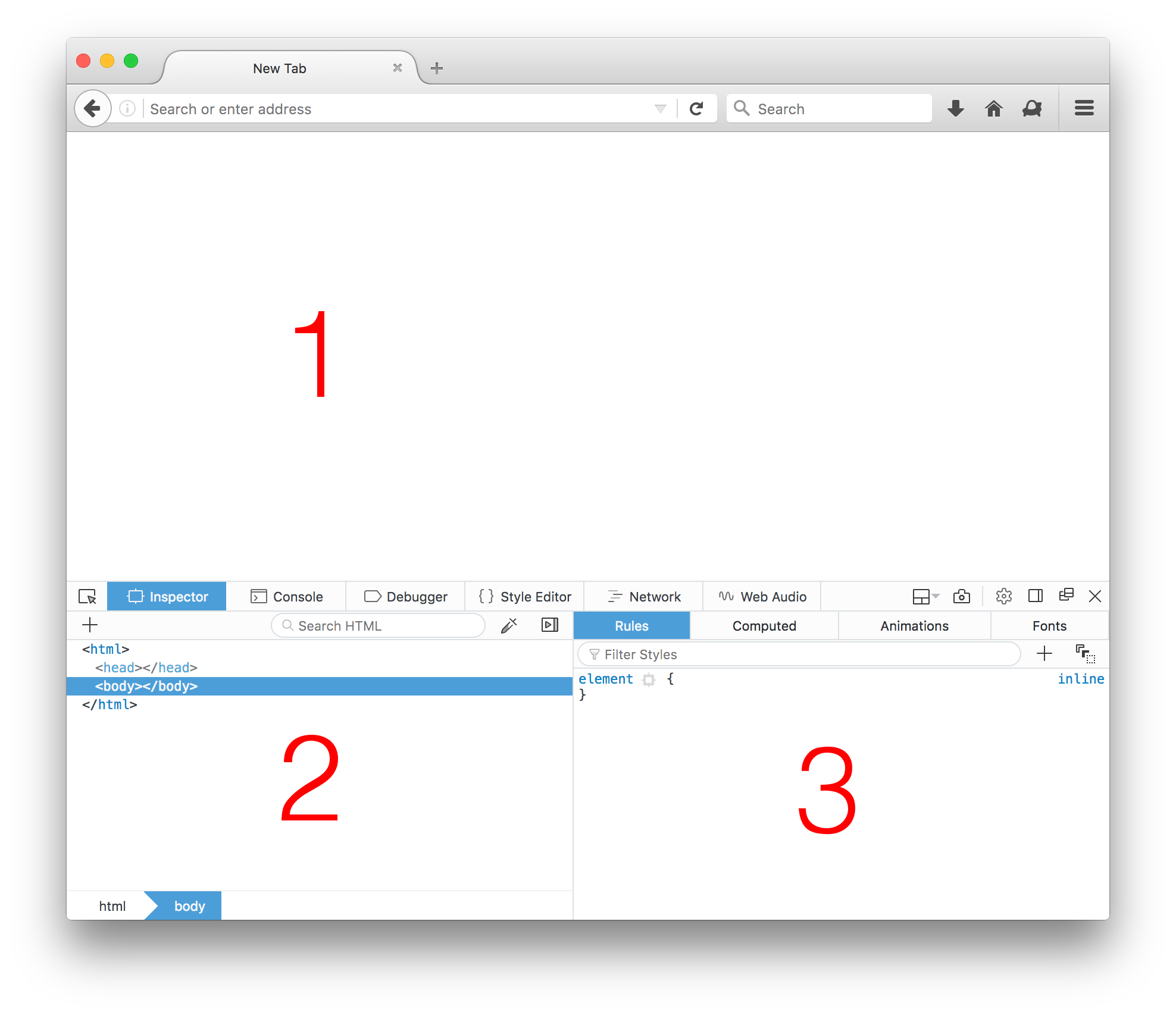 Using annotations