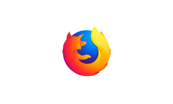 Firefox app icon