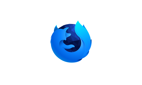 Firefox Developer Edition app icon