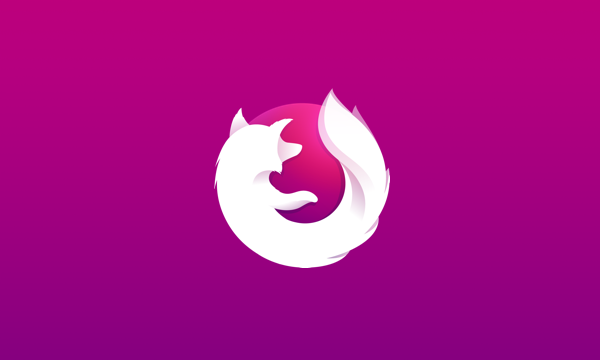 Firefox Focus app icon