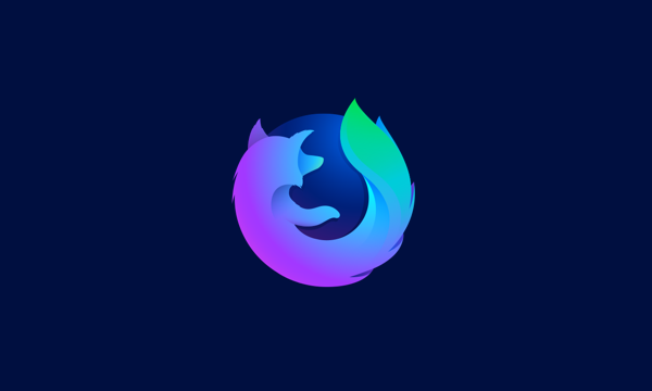 Firefox Nightly app icon